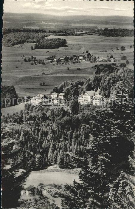 Bad Adelholzen Oberbayern Krankenhaus