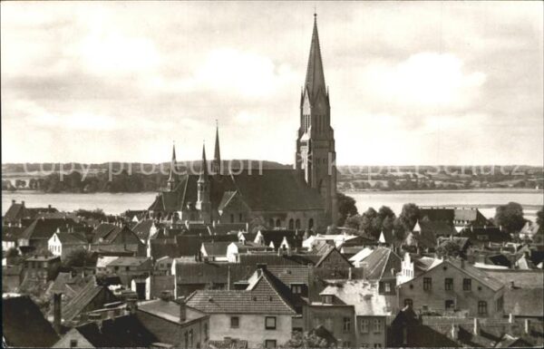 Schleswig Holstein Dom