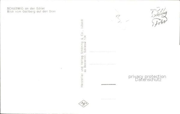 Schleswig Holstein Dom – Bild 2