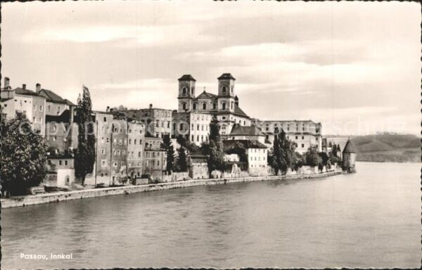 Passau Innkal