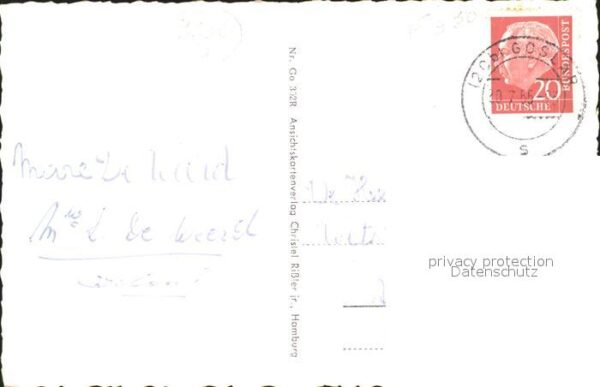 Goslar Marktkirche – Bild 2