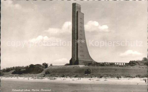 Laboe Marine Ehrenmal