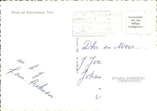 Woergl Angerberg Kaisergebirge – Bild 2