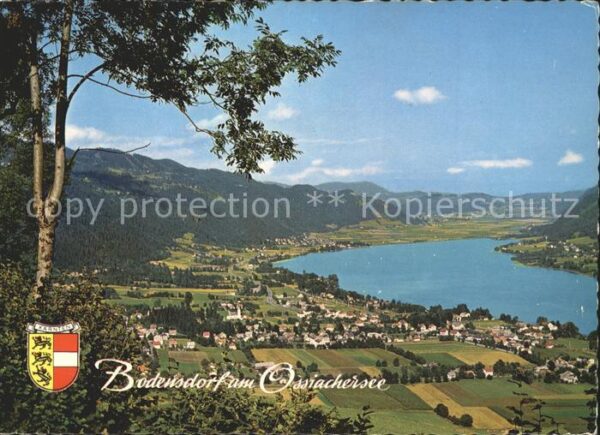 Bodensdorf Steindorf