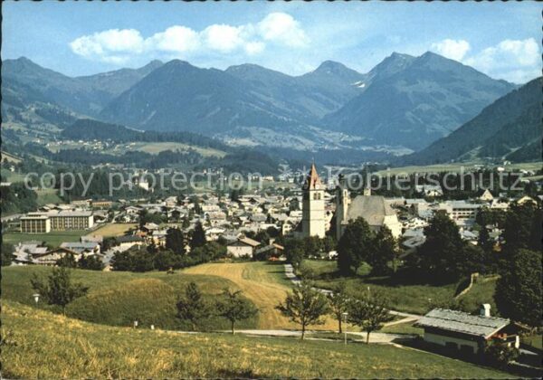 Kitzbuehel Tirol