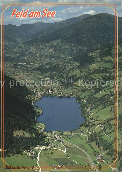Feld See