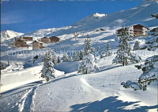 Hochgurgl