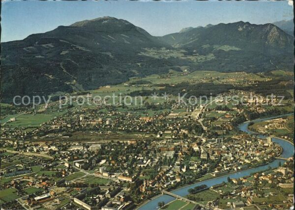 Villach Kaernten Dobratsch Erzberg