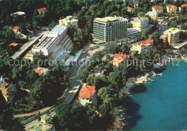 Opatija Abbazia Grand Hotel Adriatic Kongresna dvorana