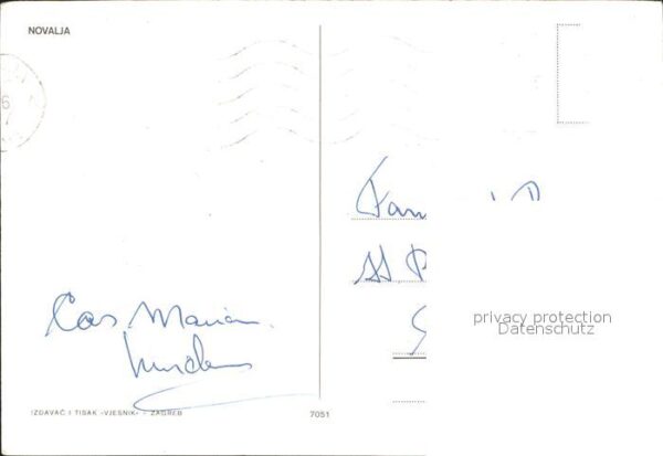 Novalja Teilansicht – Bild 2