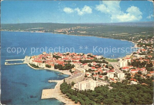 Biograd