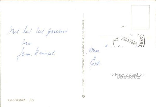 Portoroz Bernardin – Bild 2