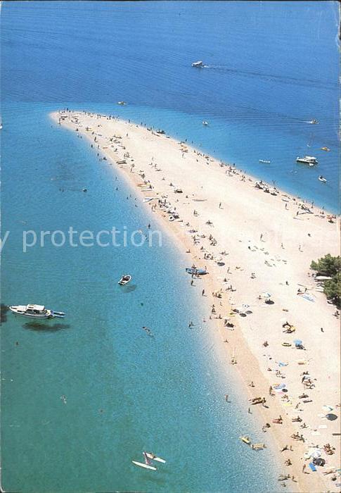 Bol Strand