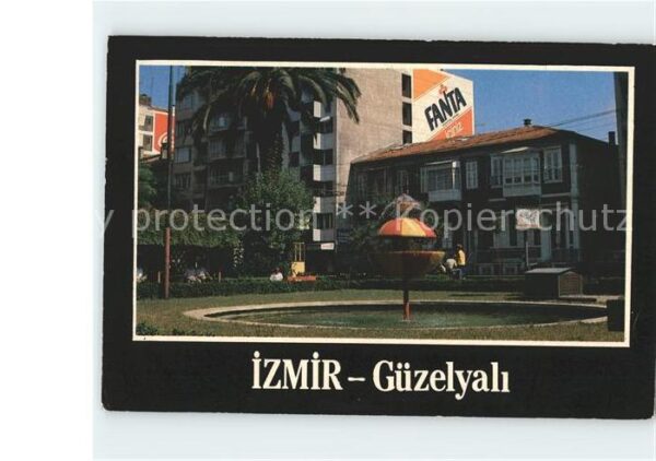 Izmir Güzelyali