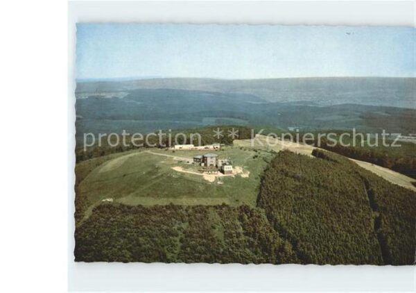 Rischenau Berghotel Gaststätte Köterberg