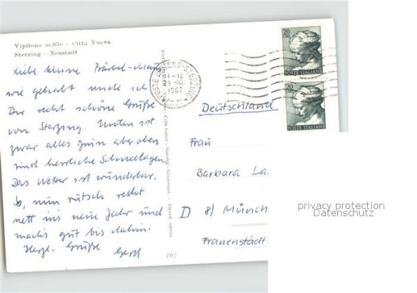 Sterzing Suedtirol Sitta Nuova – Bild 2