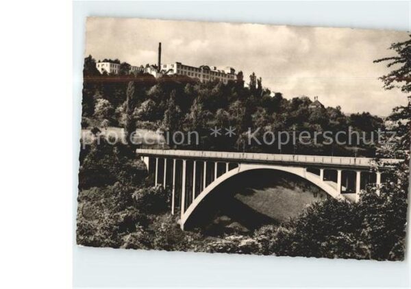 Pirmasens Zeppelinbrücke