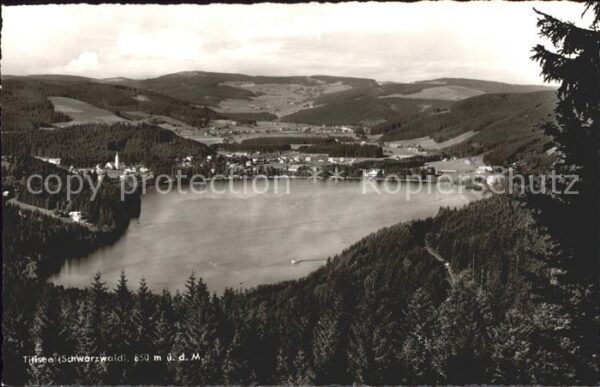 Titisee