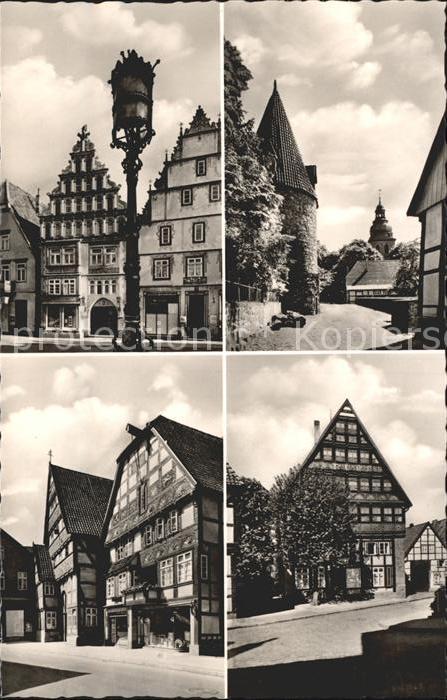 Bad Salzuflen