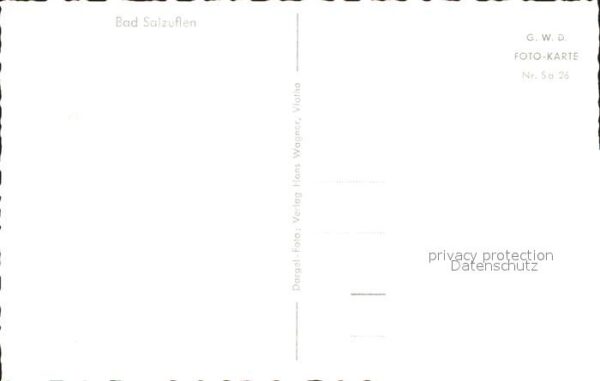 Bad Salzuflen – Bild 2