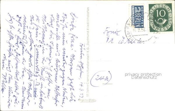 Lindau Bodensee Rathaus – Bild 2