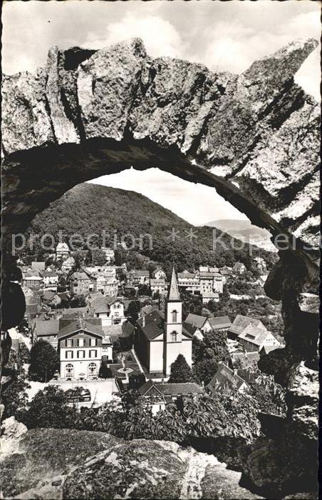 Lindenfels Odenwald