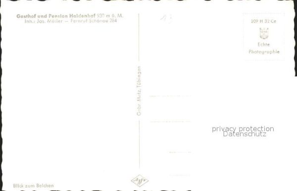 Haldenhof Neuenweg – Bild 2