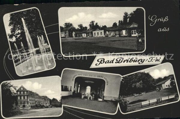Bad Driburg
