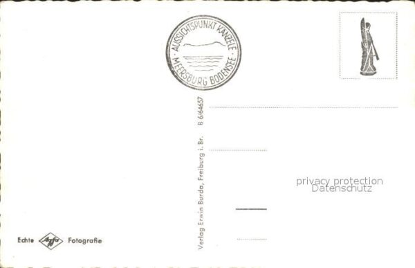 Lindau Bodensee Schöner Mann First – Bild 2