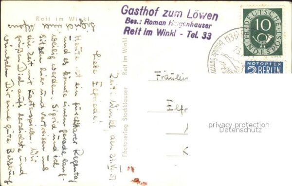 Reit Winkl – Bild 2