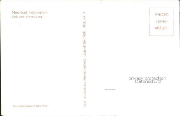 Lobenstein Bad – Bild 2
