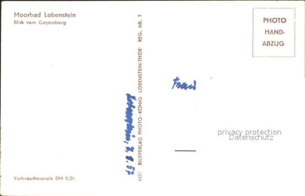 Lobenstein Bad – Bild 2