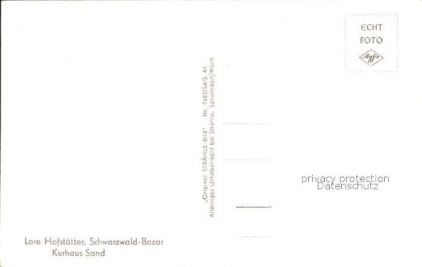 Baden-Baden Kurhaus Sand Fliegeraufnahme – Bild 2
