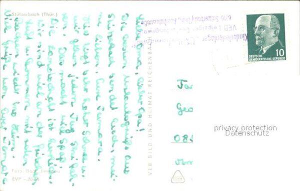 Stuetzerbach – Bild 2