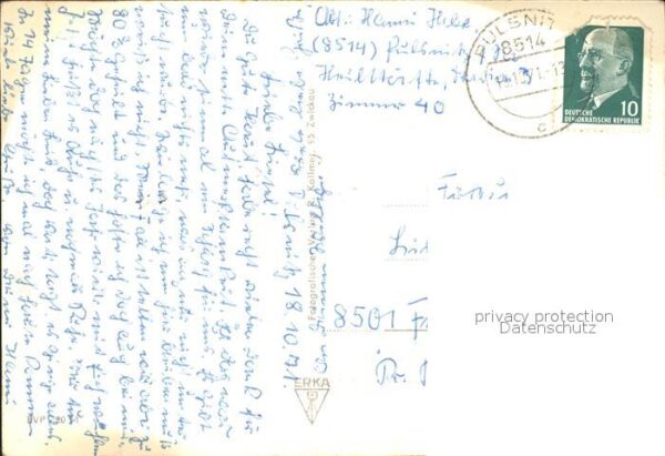 Pulsnitz Sachsen – Bild 2