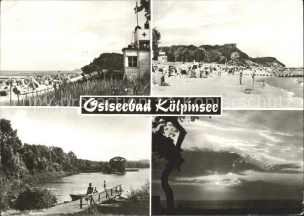 Loddin Kölpinsee