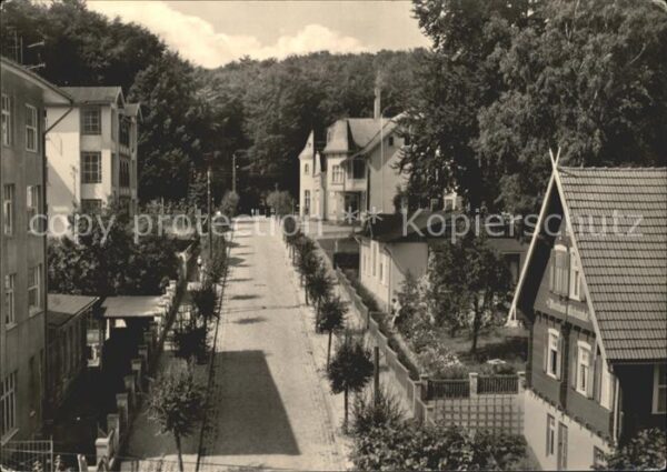 Sellin Ruegen Kurverwaltung