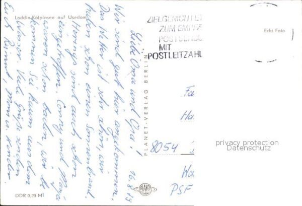 Loddin Kölpinsee – Bild 2
