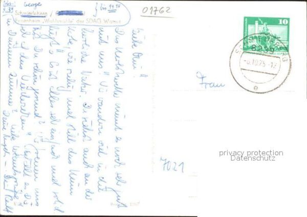 Schmiedeberg  Dippoldiswalde Ferienheim – Bild 2