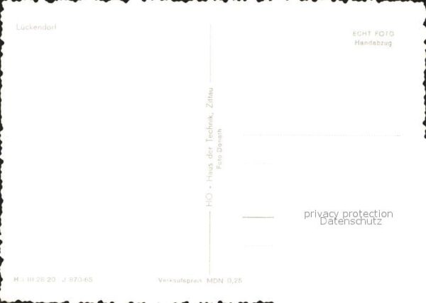 Lueckendorf – Bild 2