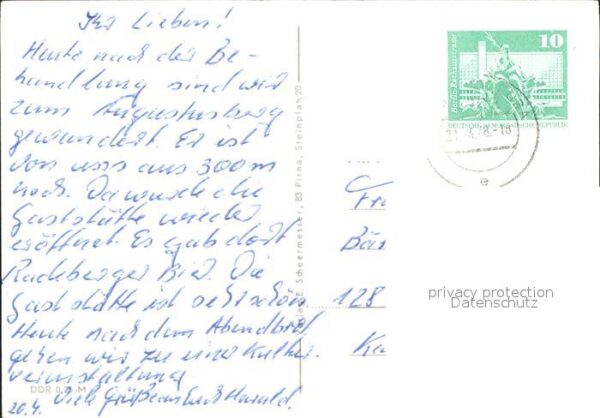 Bad Gottleuba-Berggiesshuebel – Bild 2
