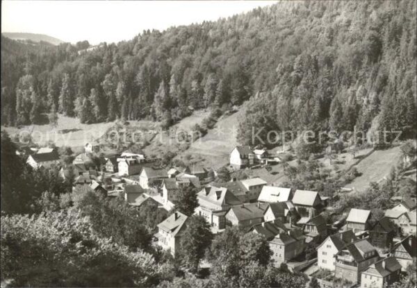Rohrbach Saalfeld