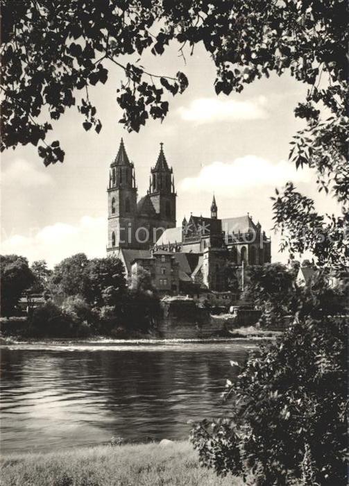 Magdeburg Dom