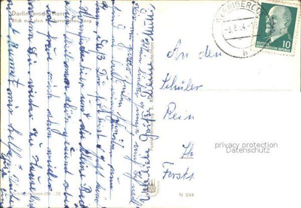 Darlingerode Halberstädter Berg – Bild 2