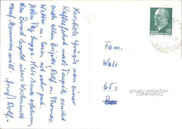 Teupitz – Bild 2