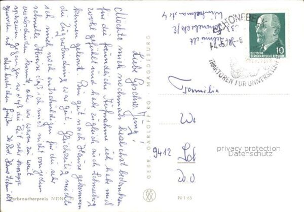 Schoenebeck Salzelmen – Bild 2