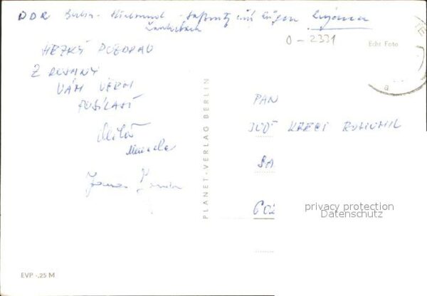 Lauterbach Ruegen – Bild 2