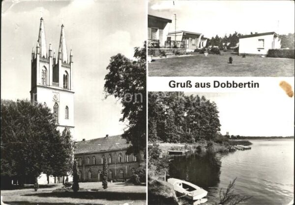 Dobbertin