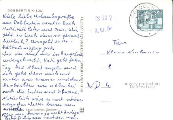 Dobbertin – Bild 2