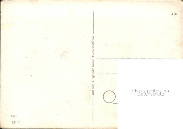 Aschersleben Rathaus – Bild 2
